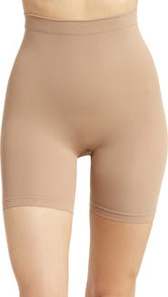 SKIMS Seamless Sculpt Mid Thigh Shorts