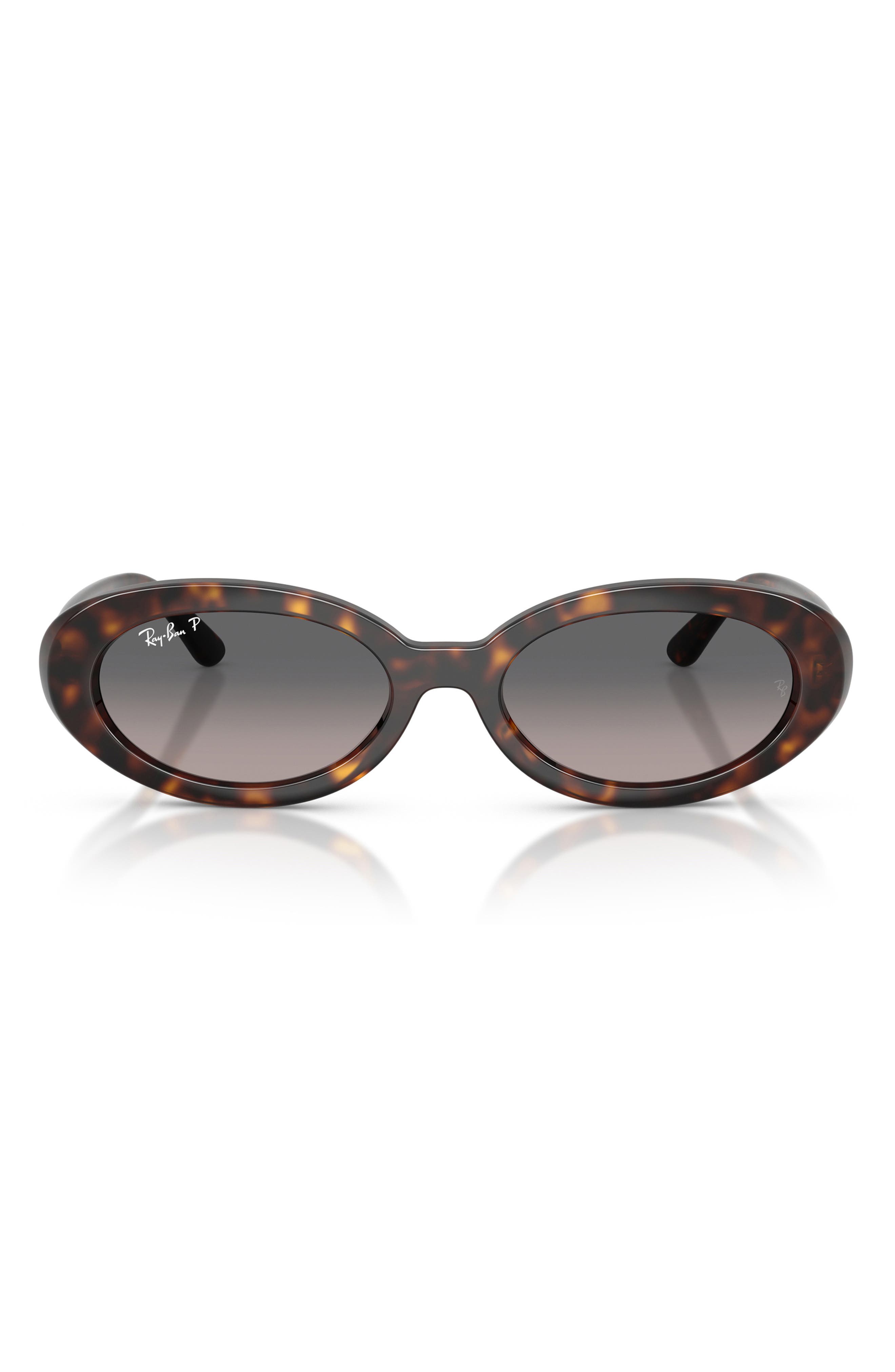 selected HAVANA / GREY GRADIENT POLAR