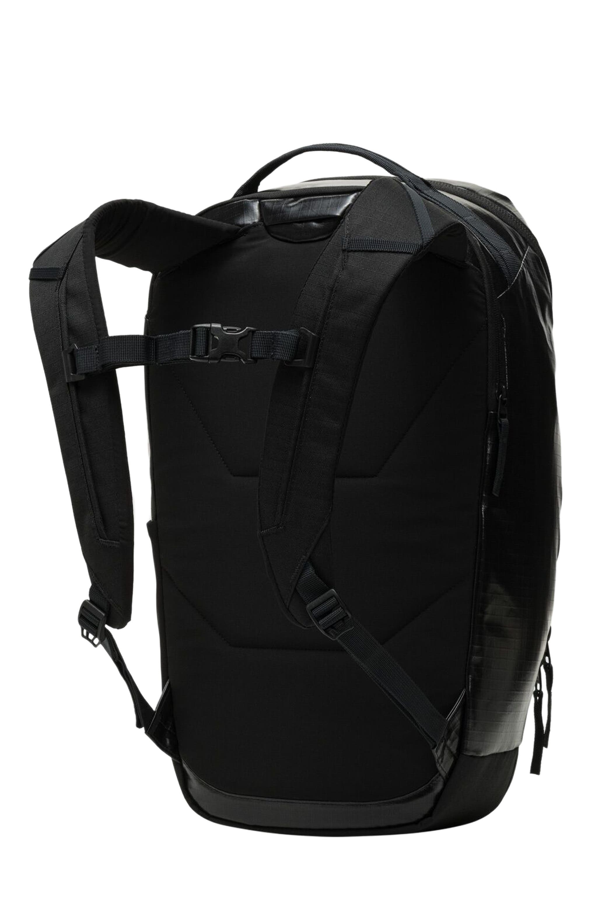 Backcountry Destination 20L Backpack, Alternate, color, Black/Black