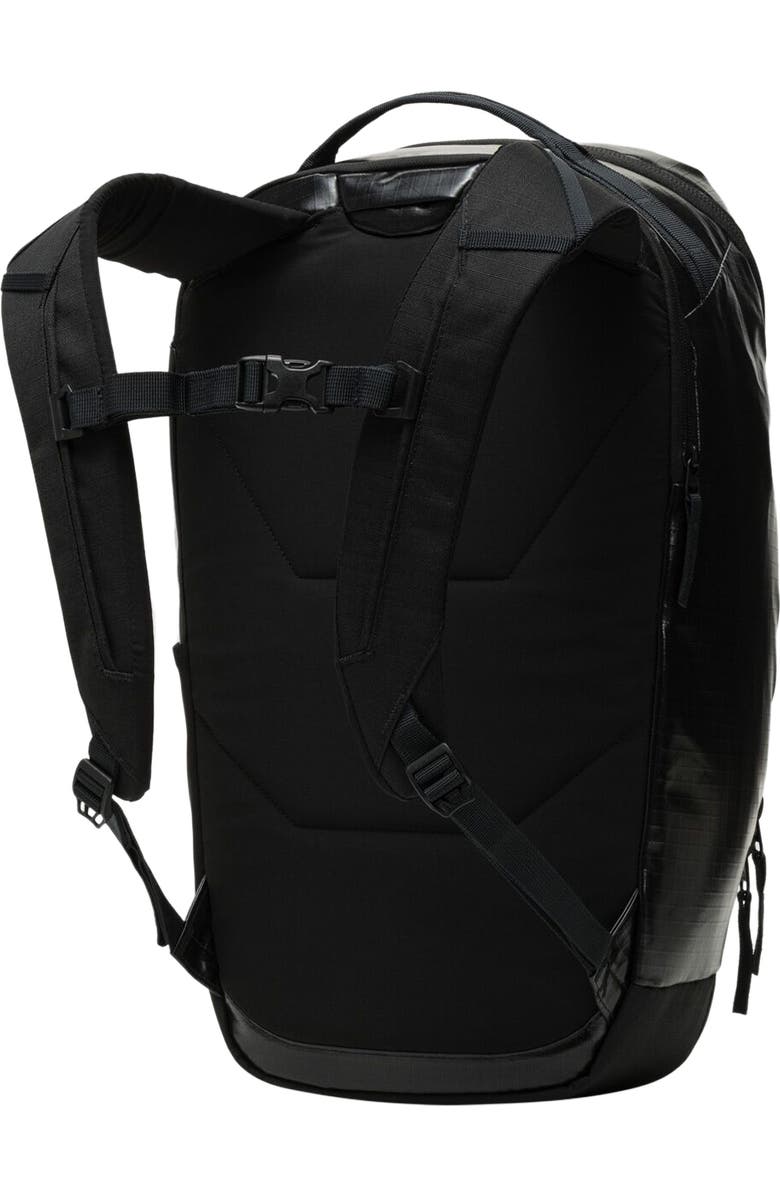 Backcountry Destination 20L Backpack, Alternate, color, Black/Black