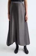 FFORME Carina Fluid Midi Skirt