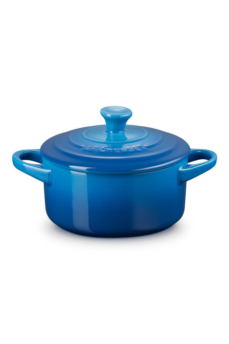 Mini Round Cocotte, Alternate, color, MARSEILLE