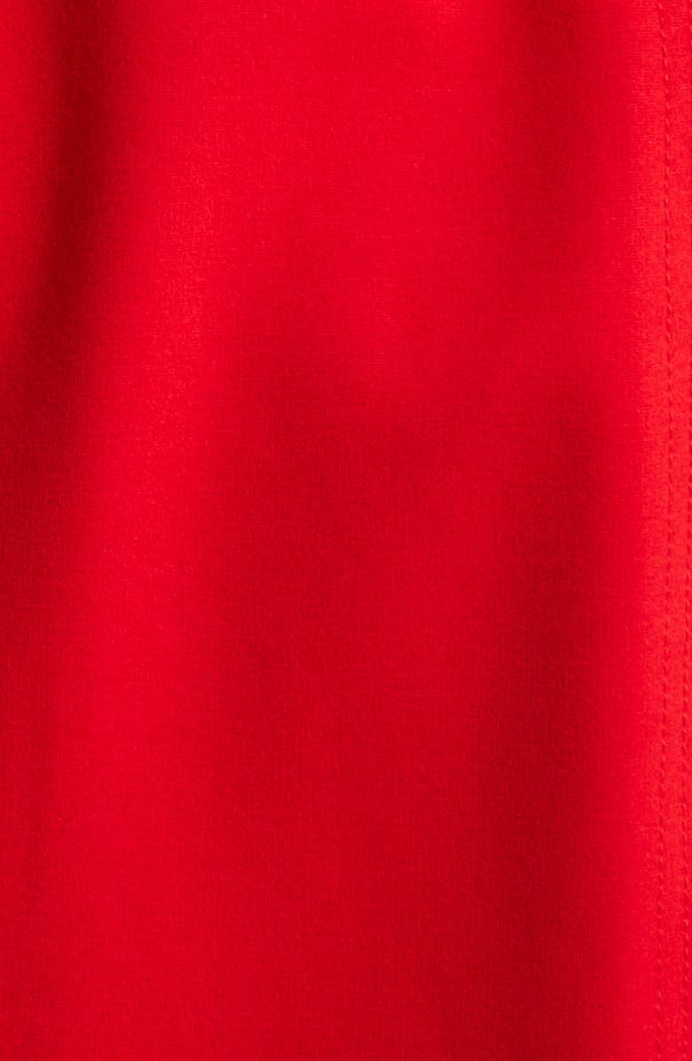 Anne Klein Collection Compression Long Trench Coat, Alternate, color, 