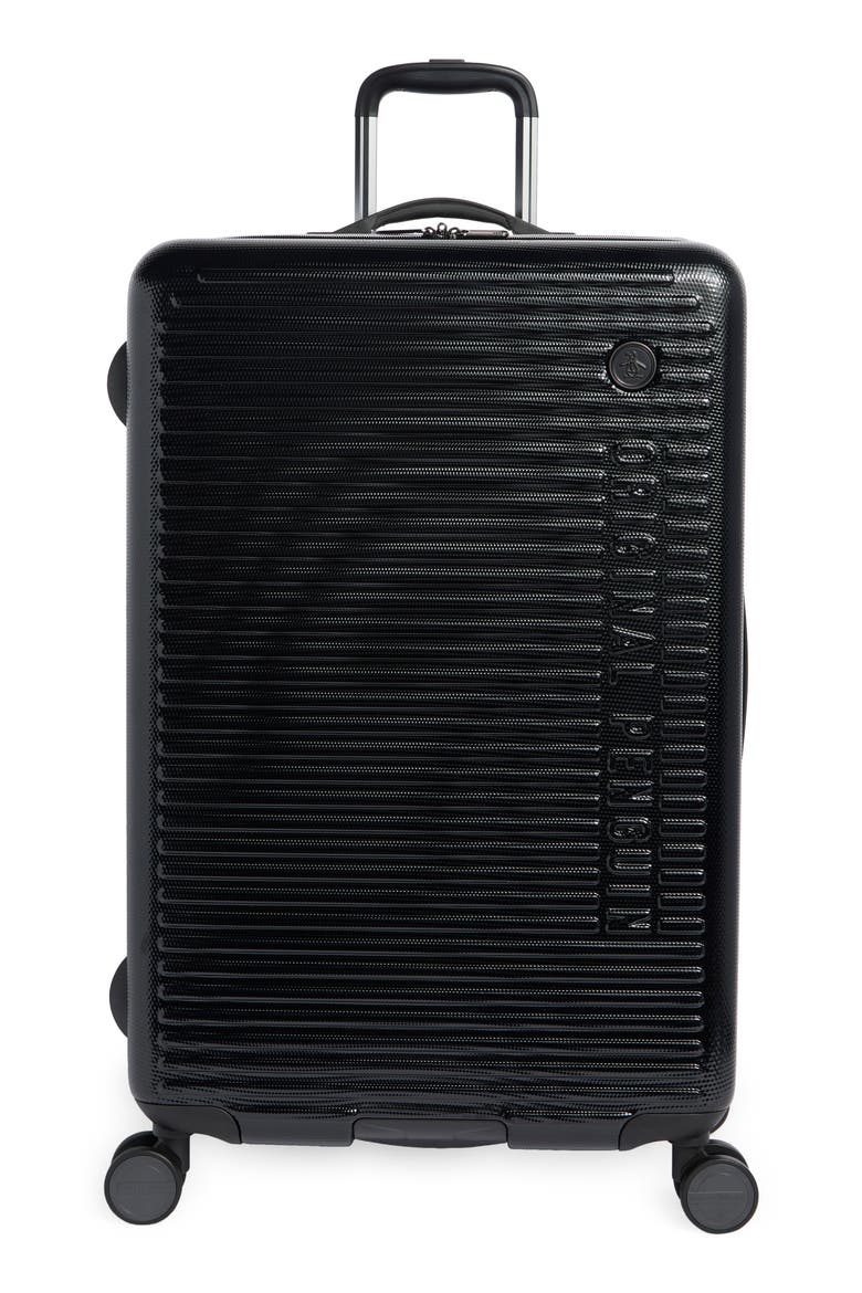 Original Penguin Dexter 29-Inch Hardside Spinner Luggage