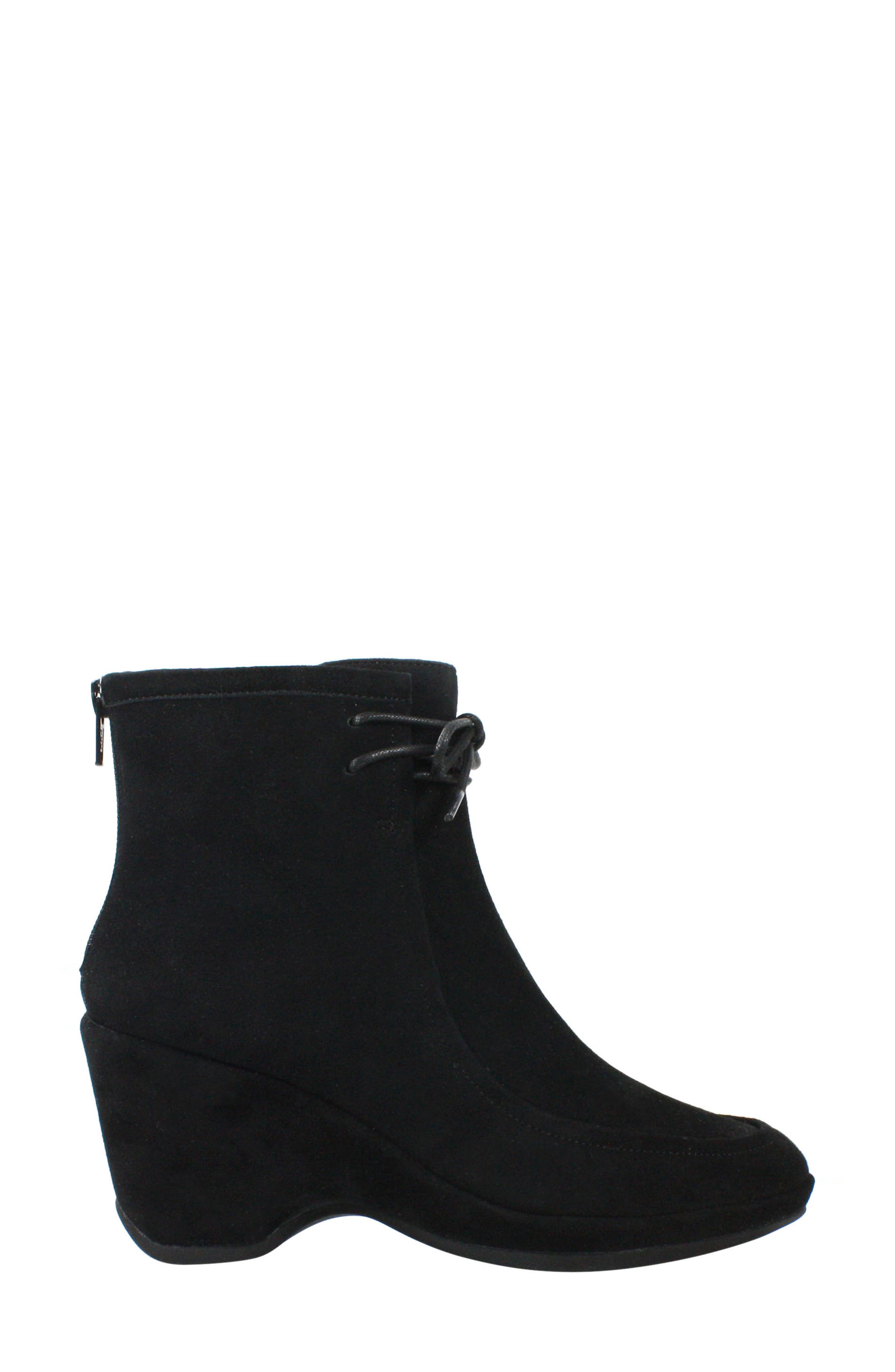 L'Amour des Pieds Olesia Boot, Alternate, color, 