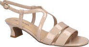 EASY STREET Blissful Ankle Strap Sandal