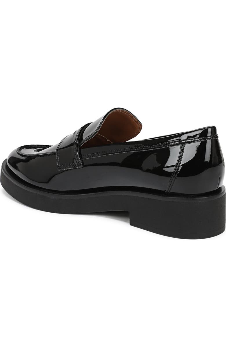 Franco Sarto Maryssa Loafer, Alternate, color, Black