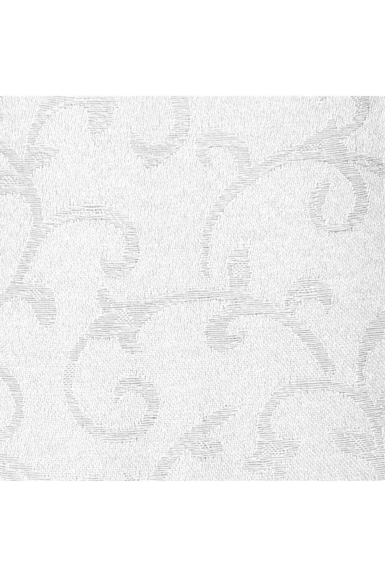 Opal Innocence Reversible Placemats Set of 4, Alternate, color, White