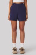 Williams Athletic Club Tahlia Performance Shorts