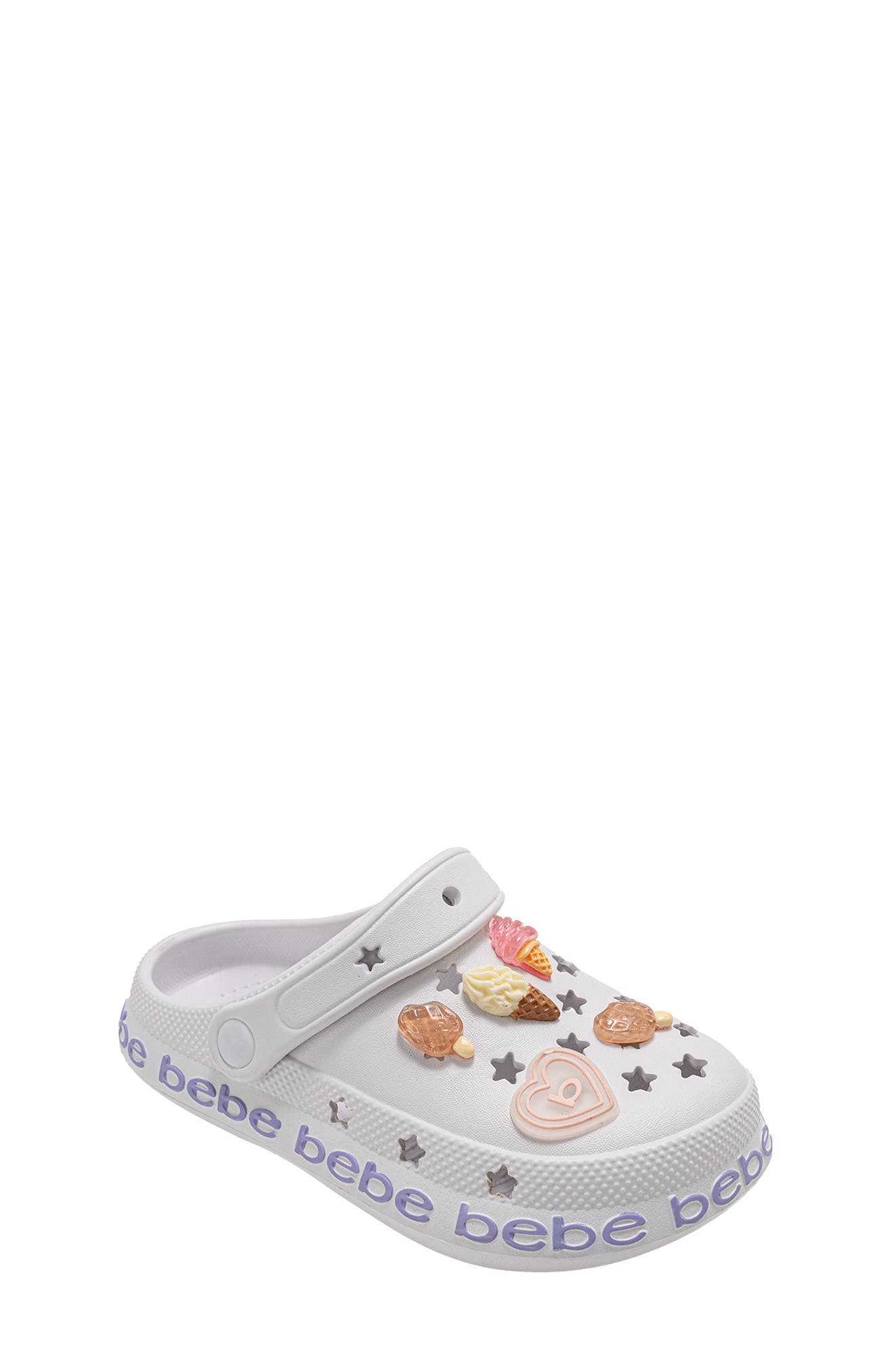 bebe Kids' Ciara Clog