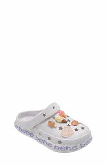 bebe Kids' Ciara Clog