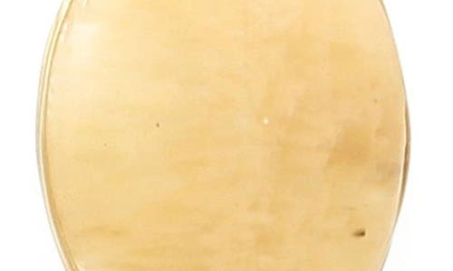 Olivia Welles Maya Tassel Pendant Necklace