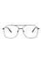 57mm Aviator Optical Glasses