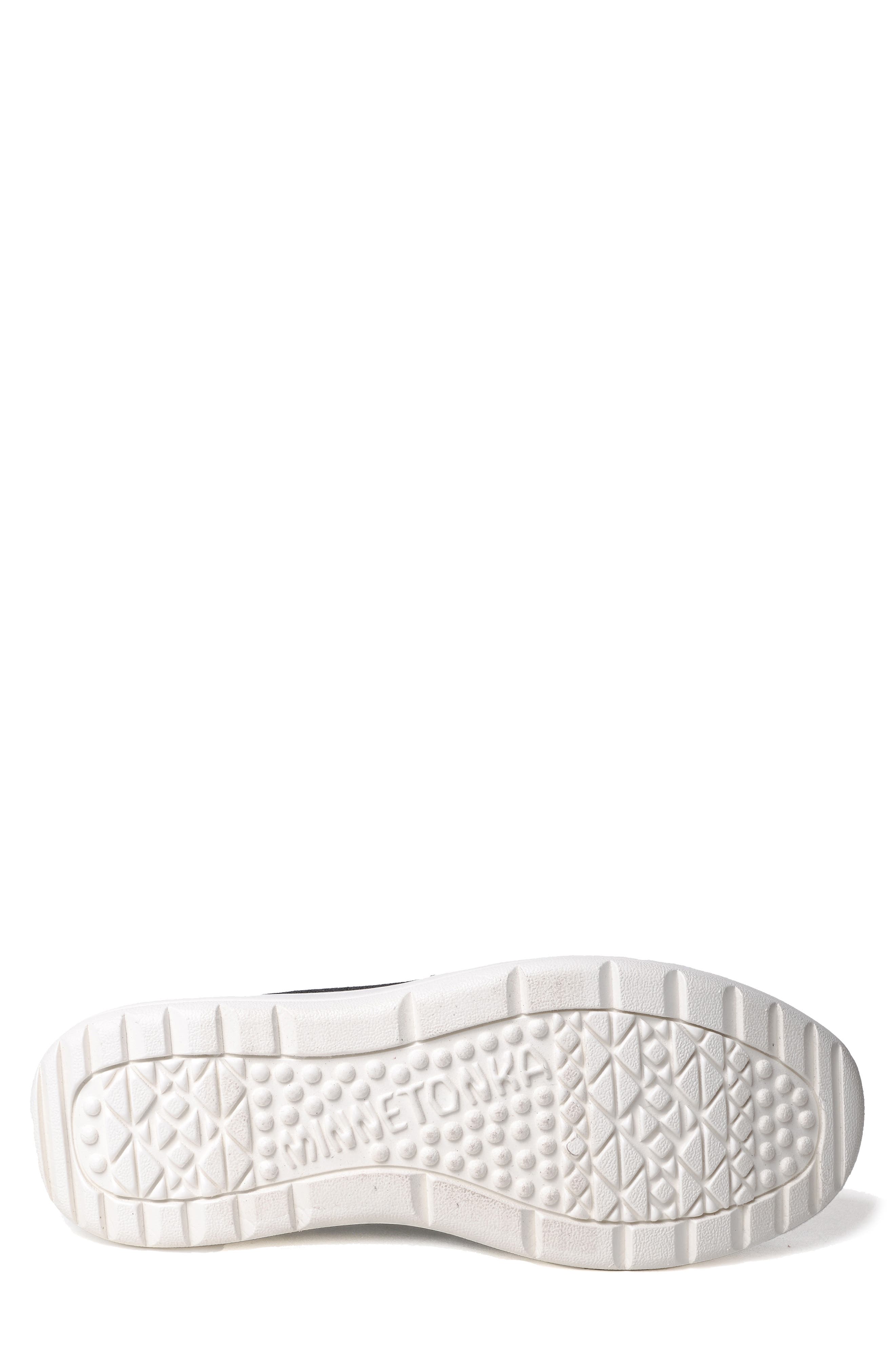 Minnetonka Expanse Slip-On Sneaker, Alternate, color, 