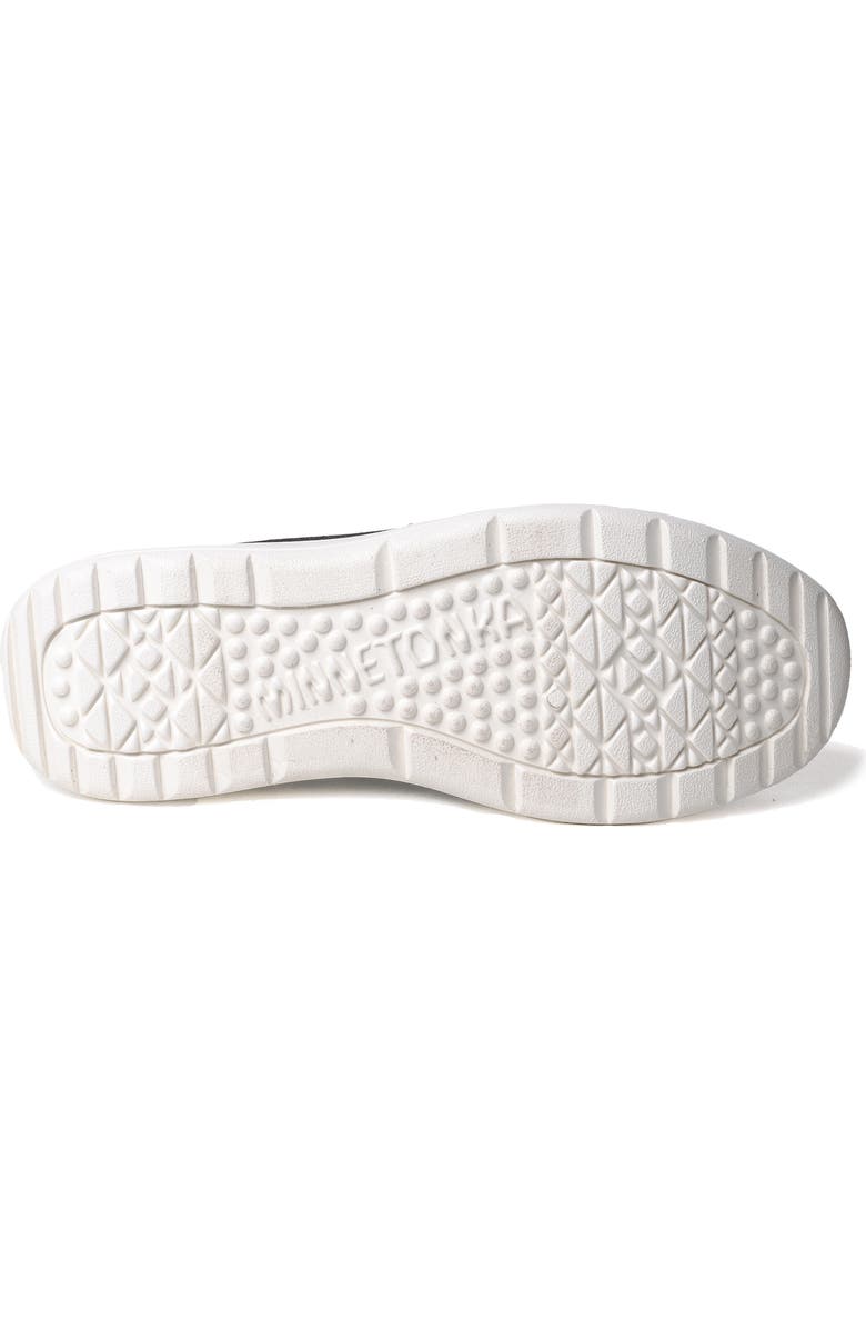 Minnetonka Expanse Slip-On Sneaker, Alternate, color,