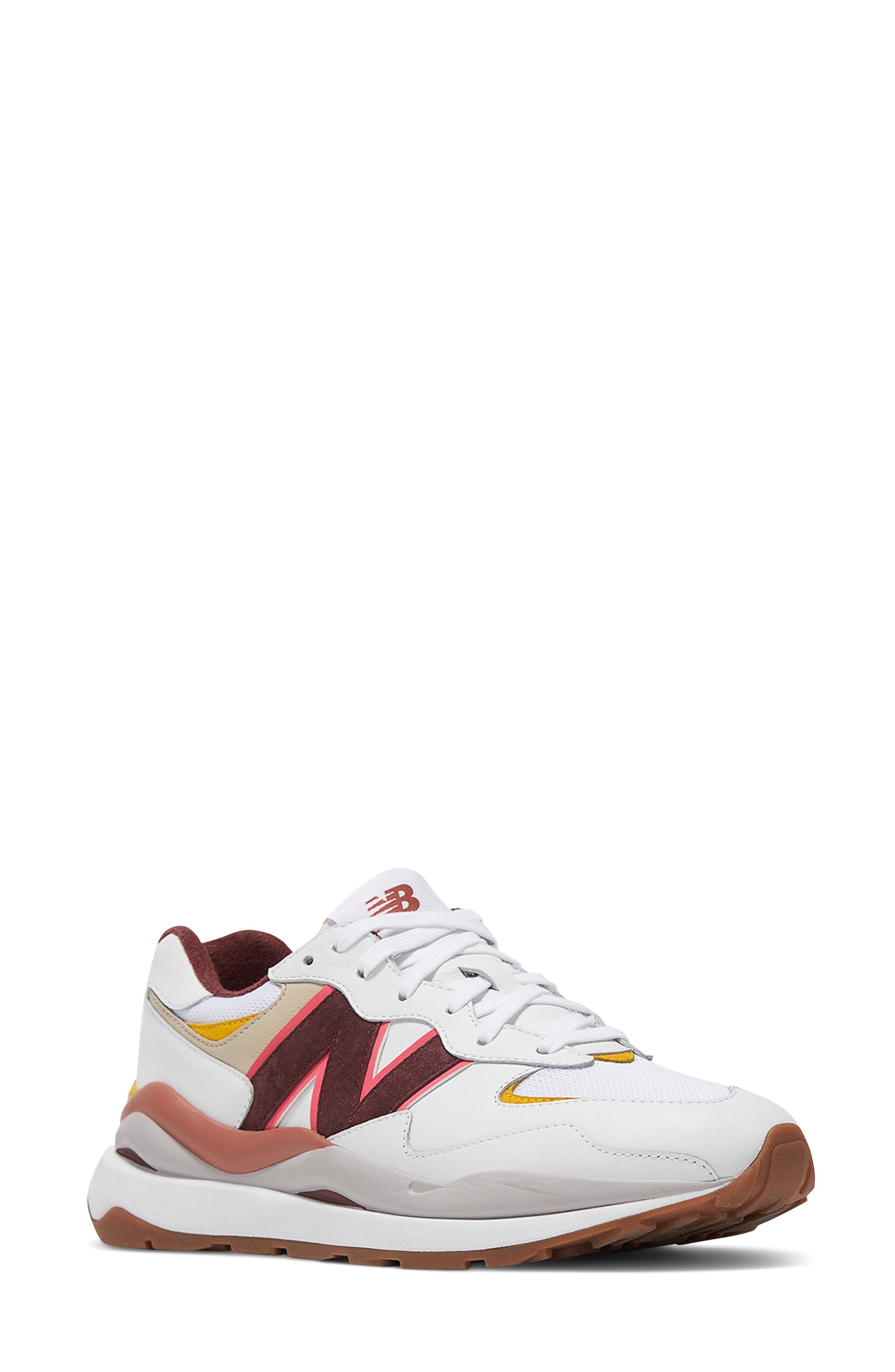 New Balance 5740 Sneaker, Main, color, 