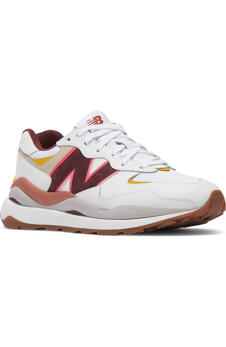 New Balance 5740 Sneaker, Main, color,