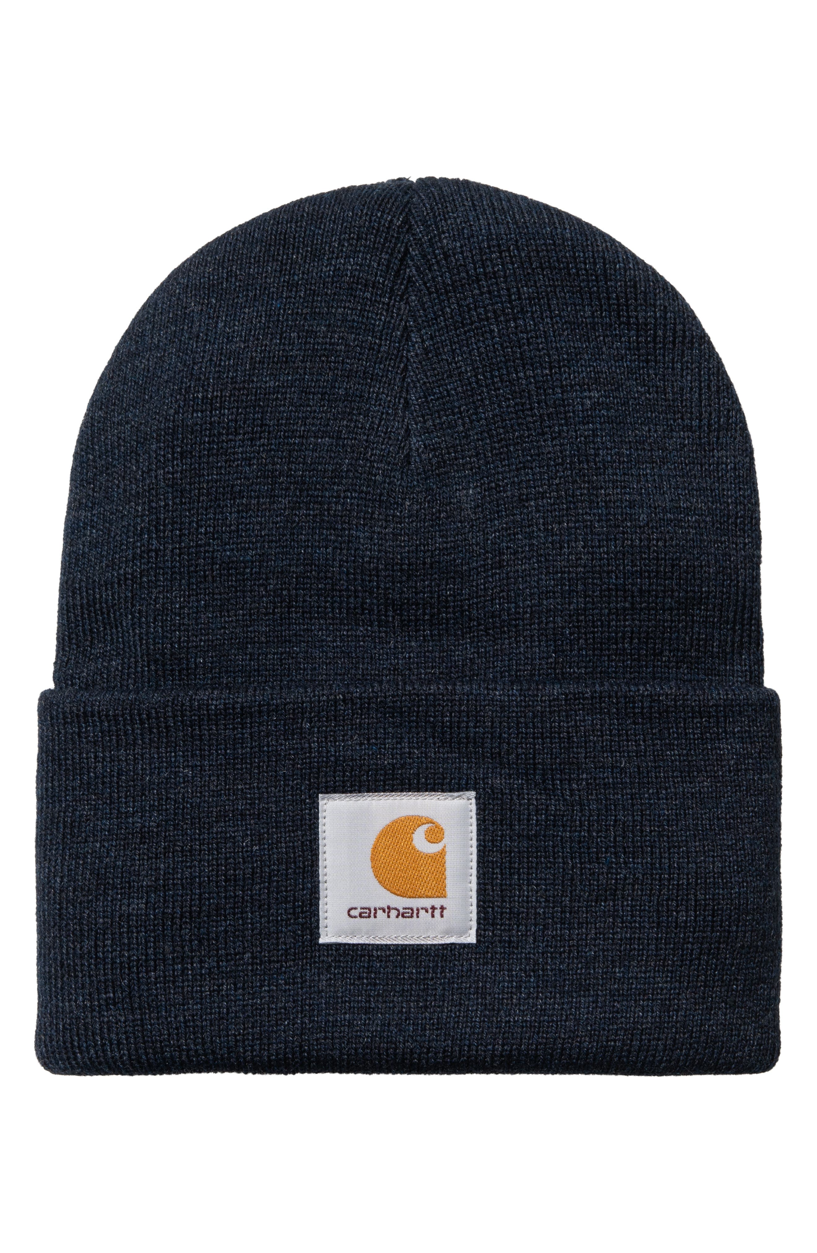 selected DARK NAVY HEATHER