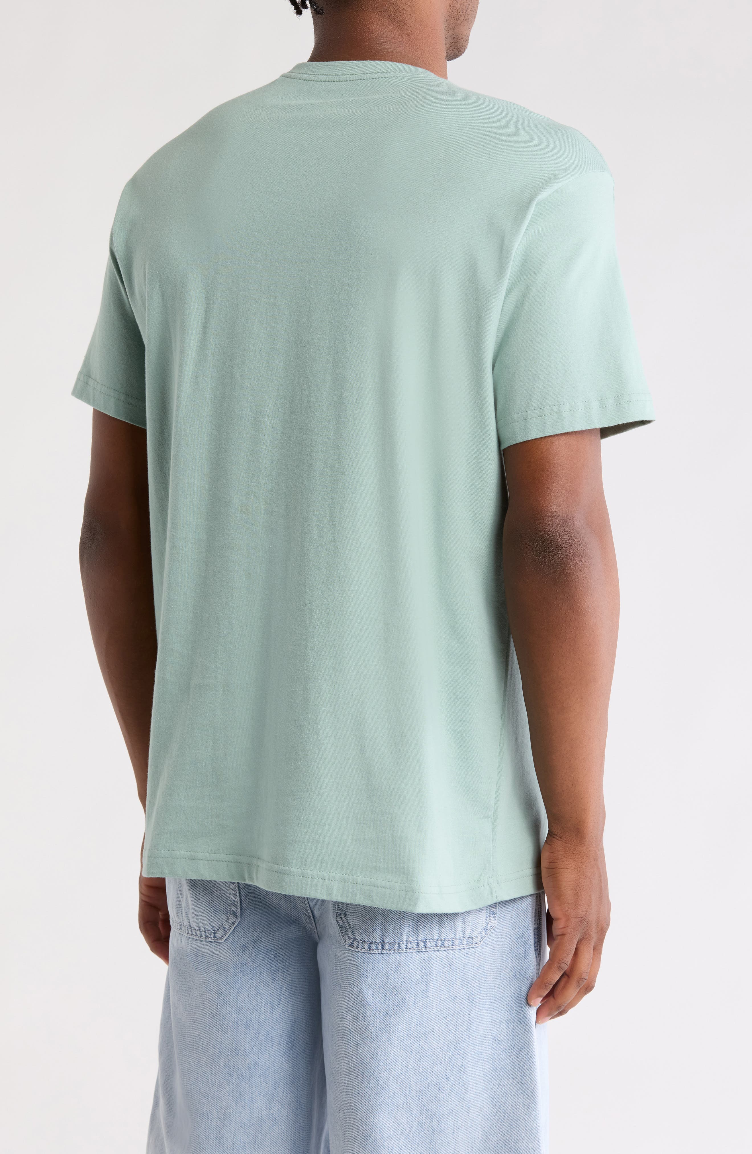 Heavyweight Logo T-Shirt - image 2