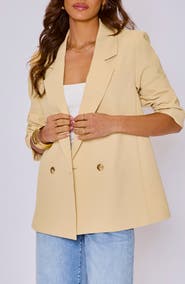 VICI Collection Juliette Relaxed Fit Blazer
