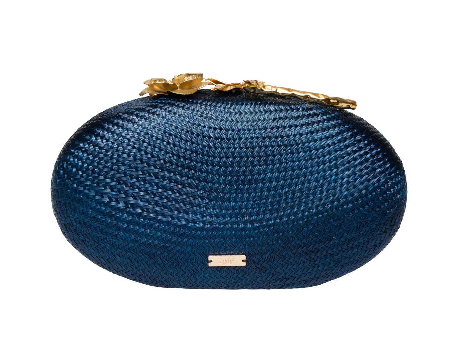 Rafe New York Joanna Ellipse Clutch, Alternate, color, 