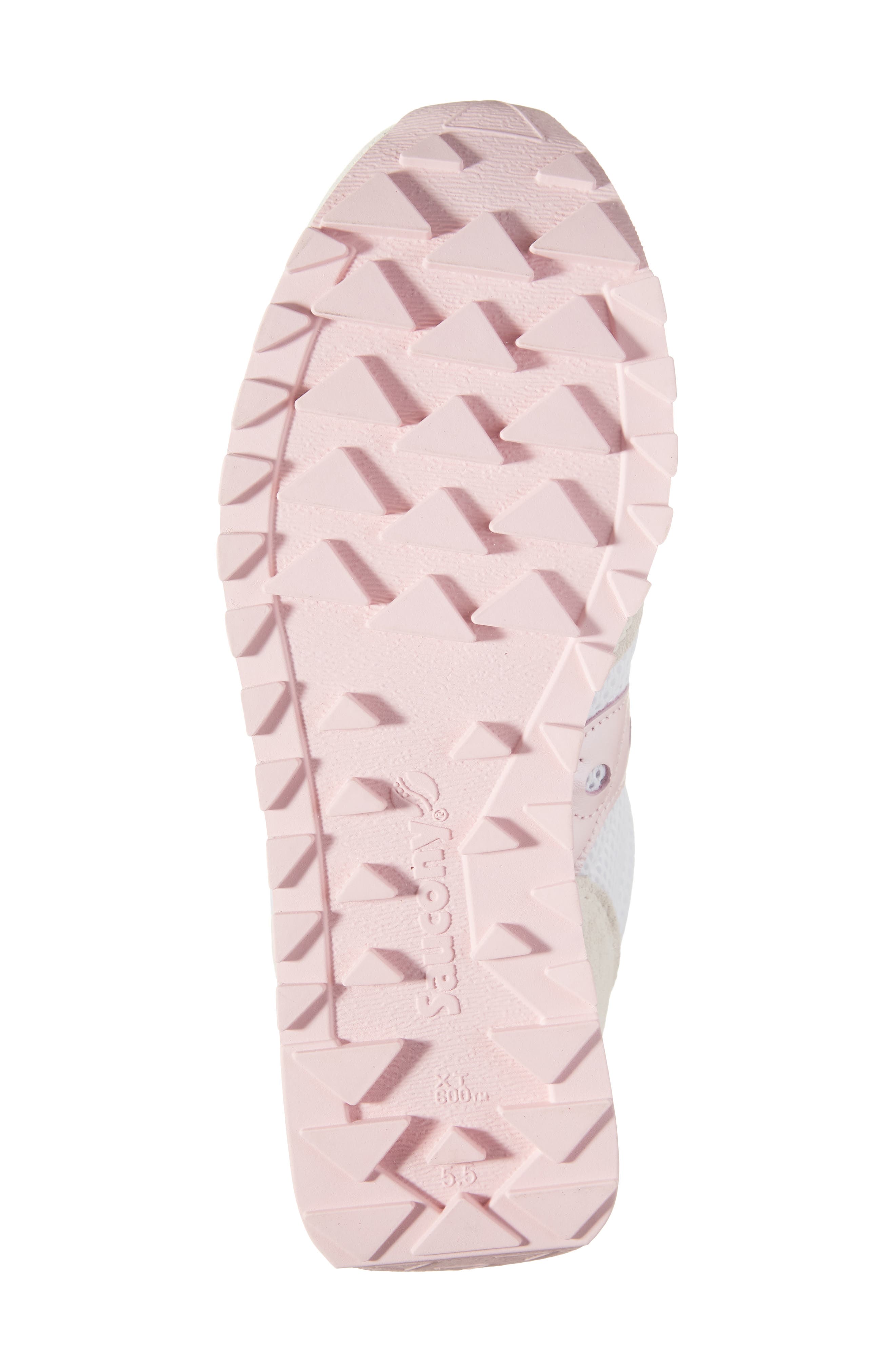 Saucony Jazz Triple Sneaker, Alternate, color, 