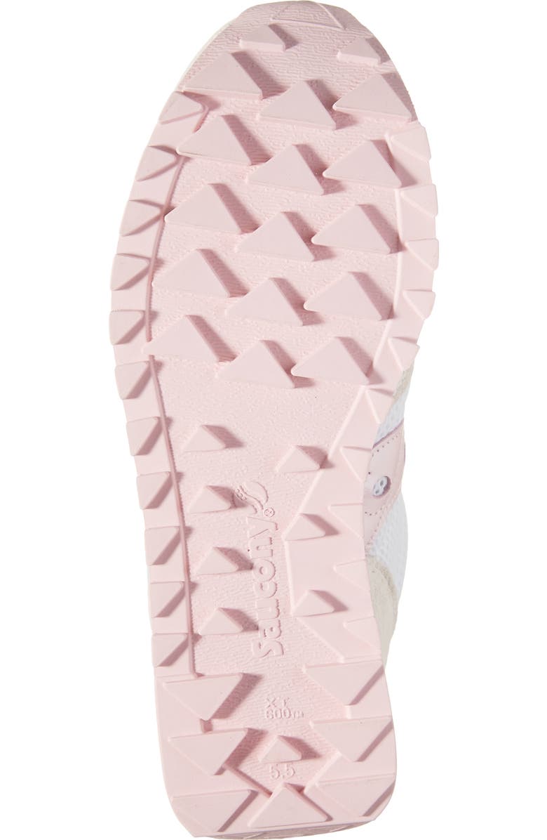 Saucony Jazz Triple Sneaker, Alternate, color,