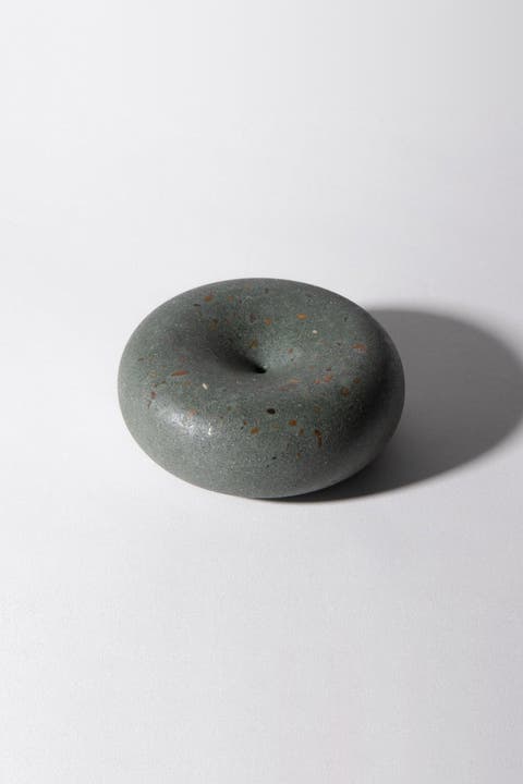 Bubble Incense Holder