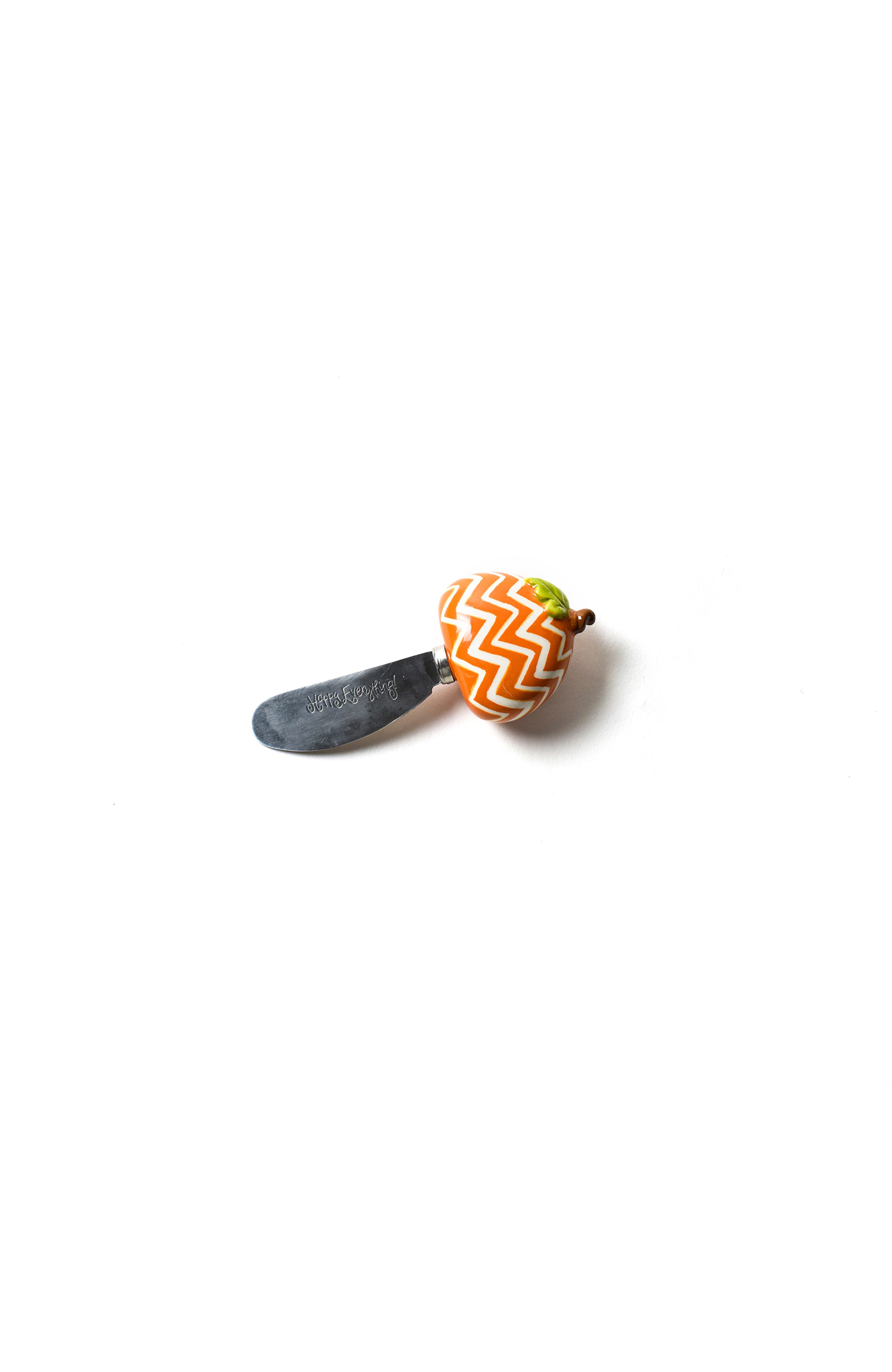 selected Orange