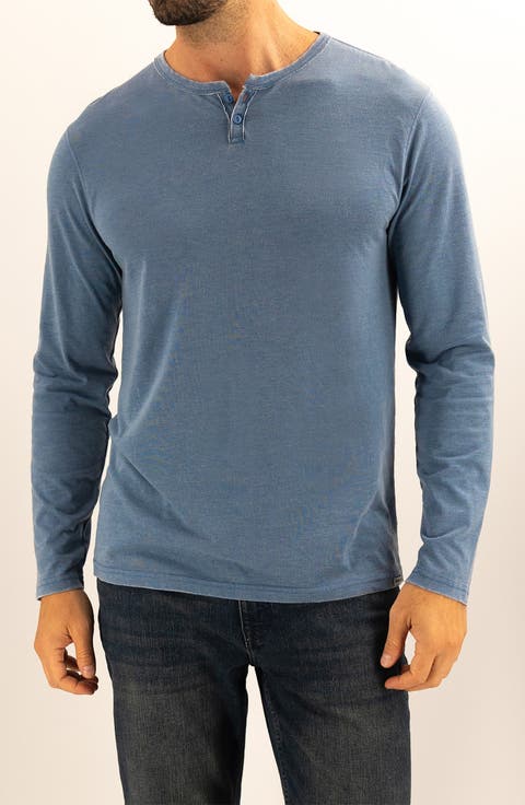 Burnout Henley