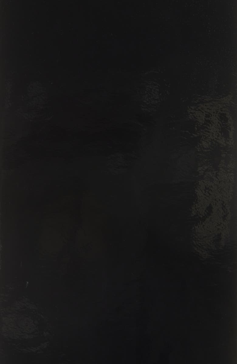 Carolina Herrera Icon Patent Leather Belt, Alternate, color,