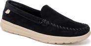 Minnetonka Discover Classic Slip-On Sneaker