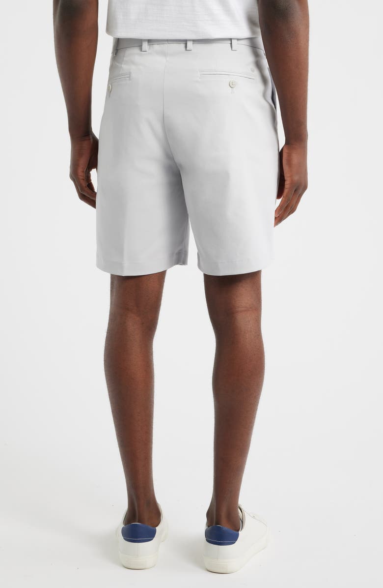 Peter Millar EB66 Performance Golf Shorts, Alternate, color, British Grey