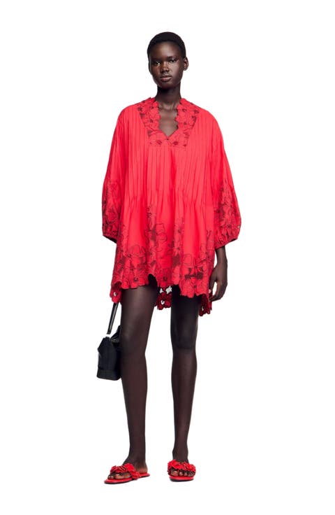 Shop SANDRO Online | Nordstrom