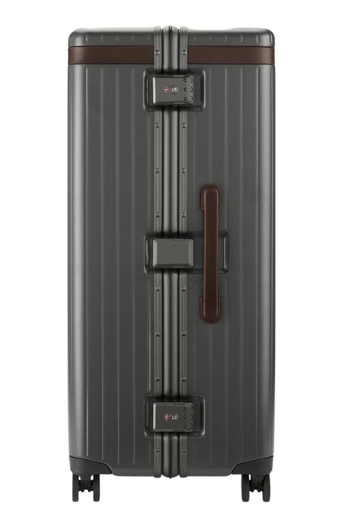 Carl Friedrik The Large Check-in Suitcase