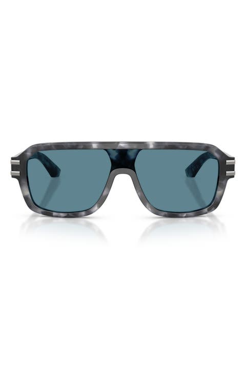 127mm Pilot Sunglasses