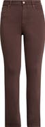 NYDJ Marilyn Straight Leg Jeans