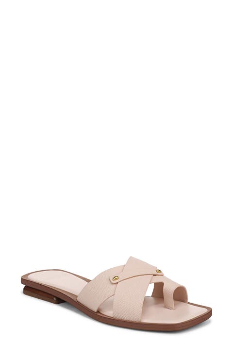 Etta Toe Loop Sandal (Women)