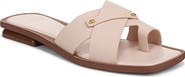 SARTO by Franco Sarto Etta Toe Loop Sandal