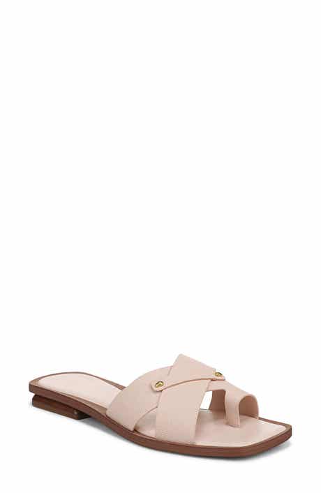 Etta Toe Loop Sandal