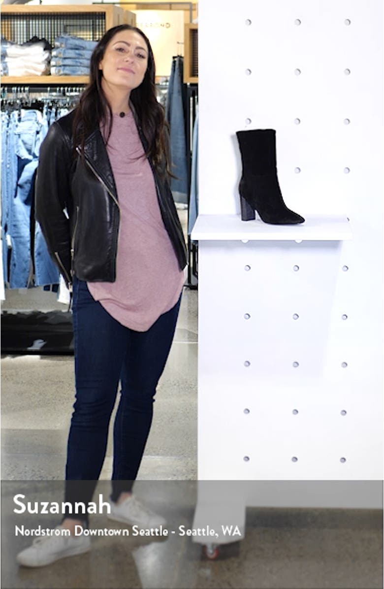 Burbank Bootie, sales video thumbnail