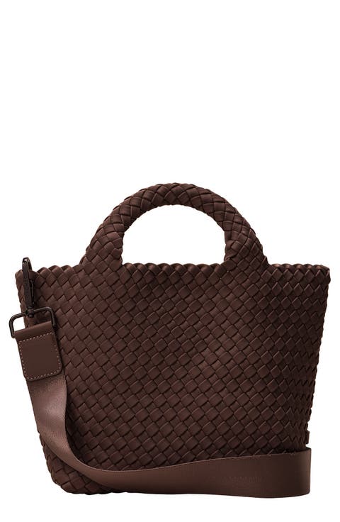 St. Barths Small Tote