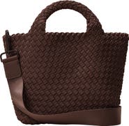 NAGHEDI St. Barths Small Tote