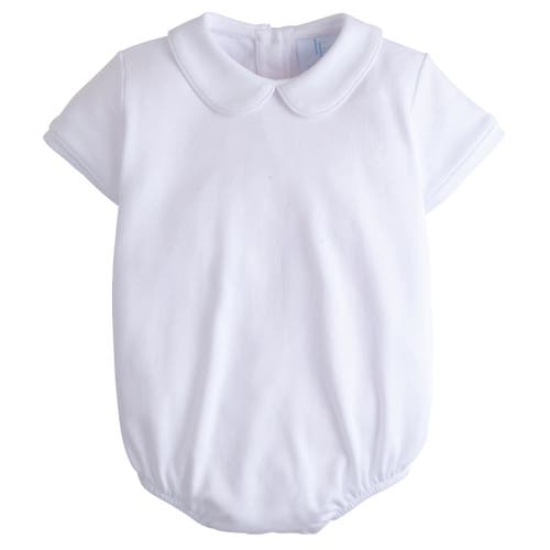 Shop Little English Kids' Piped Peter Pan Bubble
