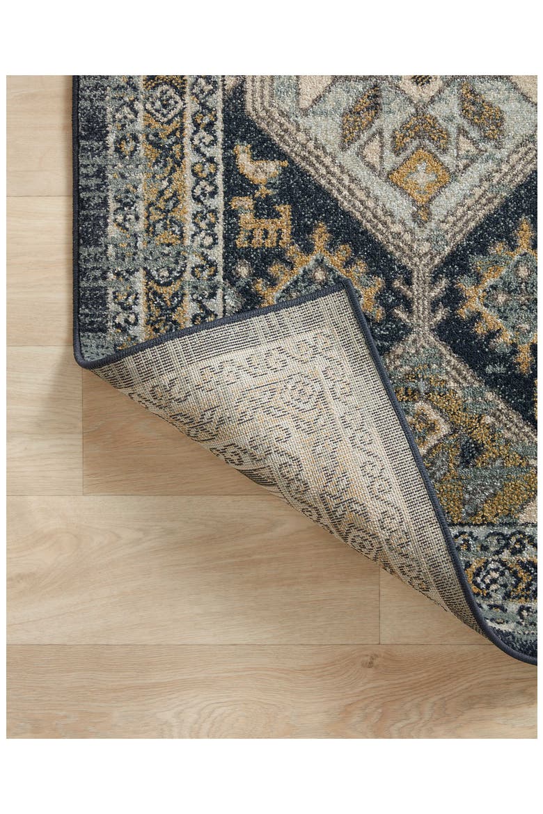 Jocelyn Rug - Navy/Blue, Alternate, color, NAVY / BLUE