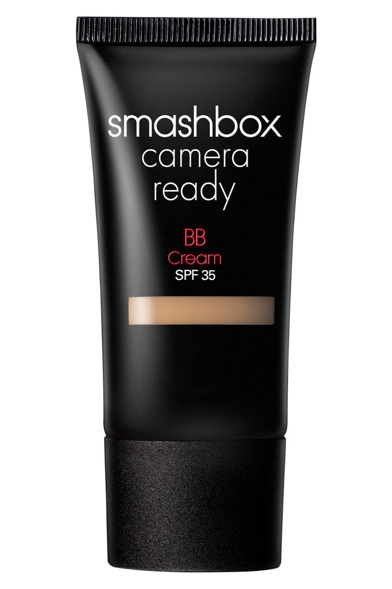 Camera Ready BB Cream SPF 35, Main, color, LIGHT/ MEDIUM