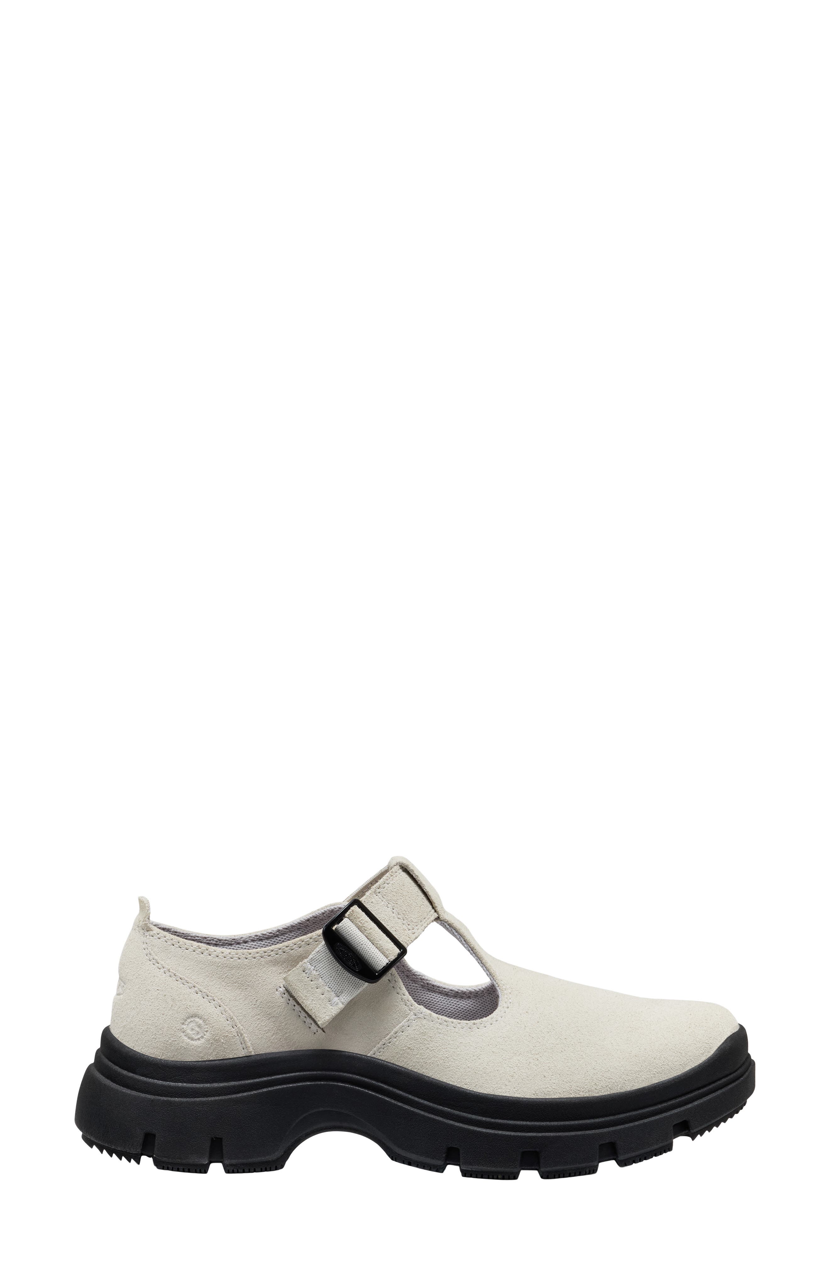 Kosa Mary Jane Sneaker, Alternate, color, BLACK/ SILVER BIRCH