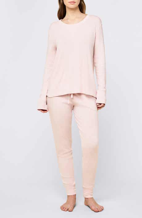 Pia Long Pajamas