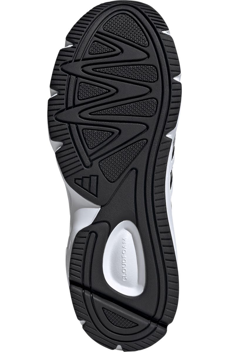 adidas Technochaos 2000 Sneaker, Alternate, color, White/ White/ Core Black