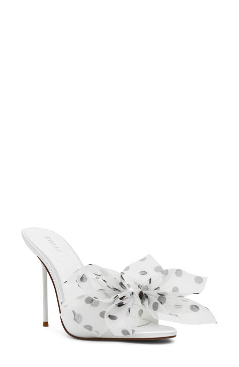 Davina Slide Sandal (Women)